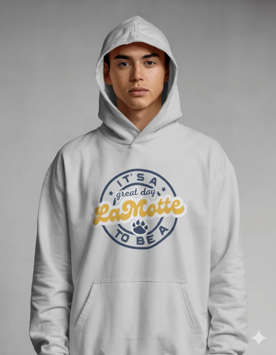 Adults Unisex Hoodies