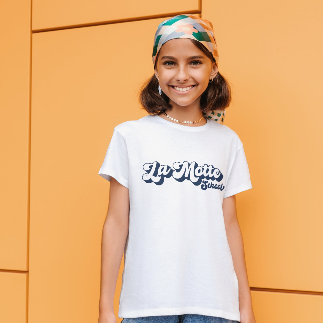 Kids Unisex Youth Tee