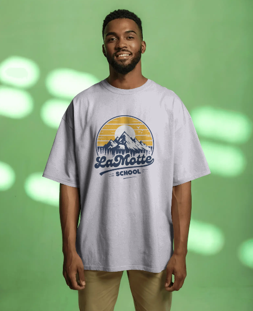 Adults Unisex T-Shirts