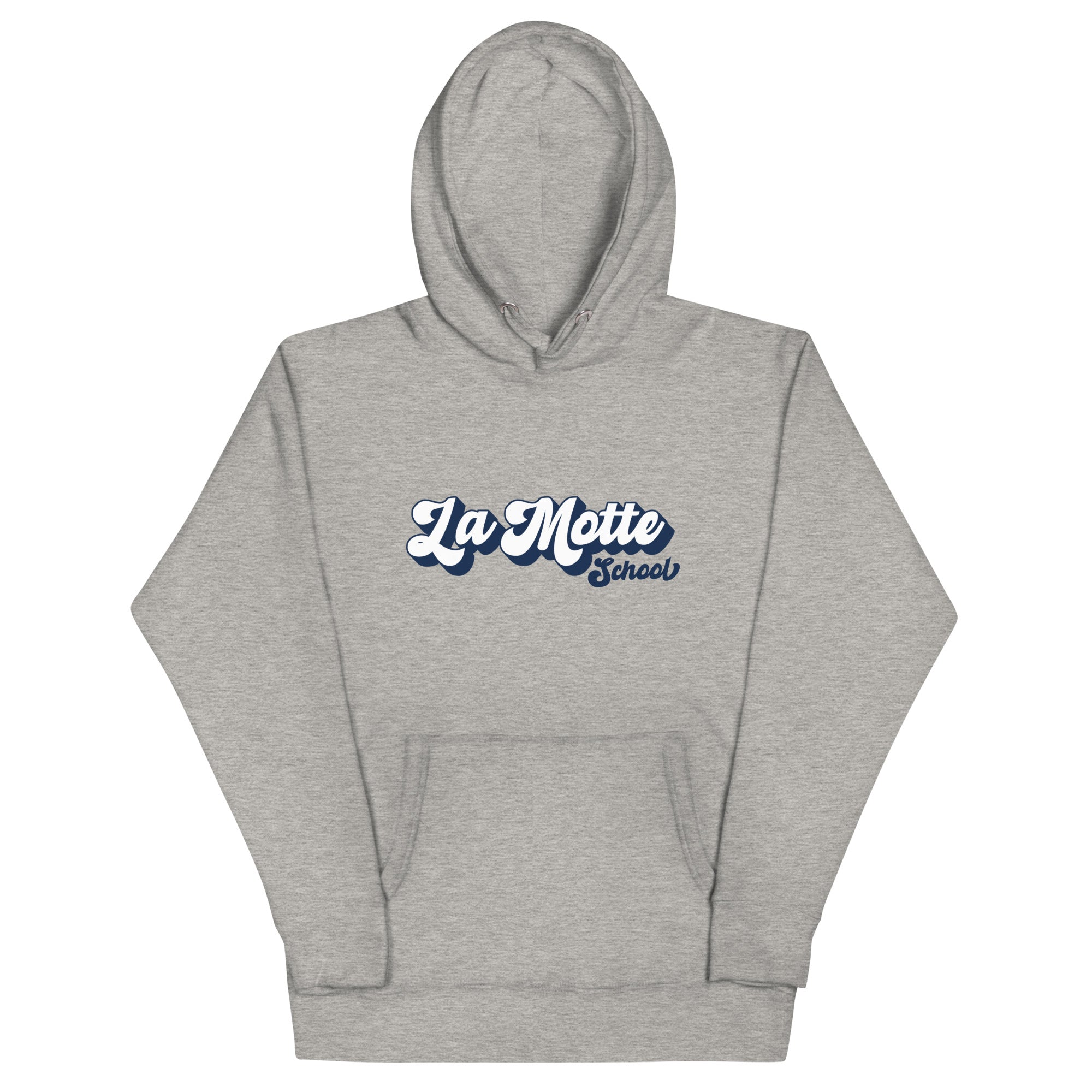 LaMotte School Unisex Hoodie