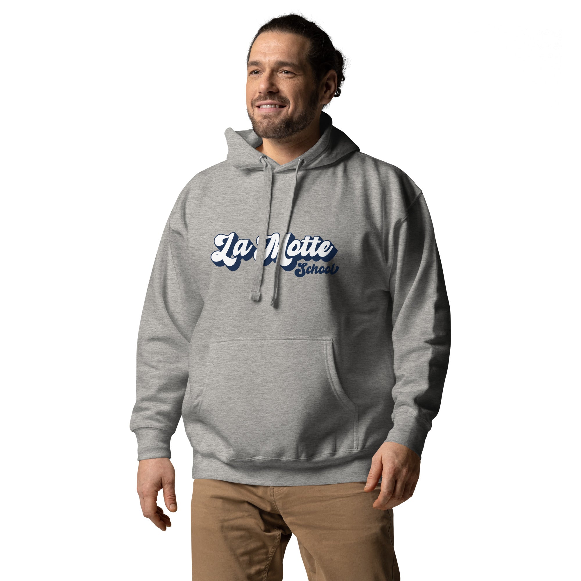 LaMotte School Unisex Hoodie
