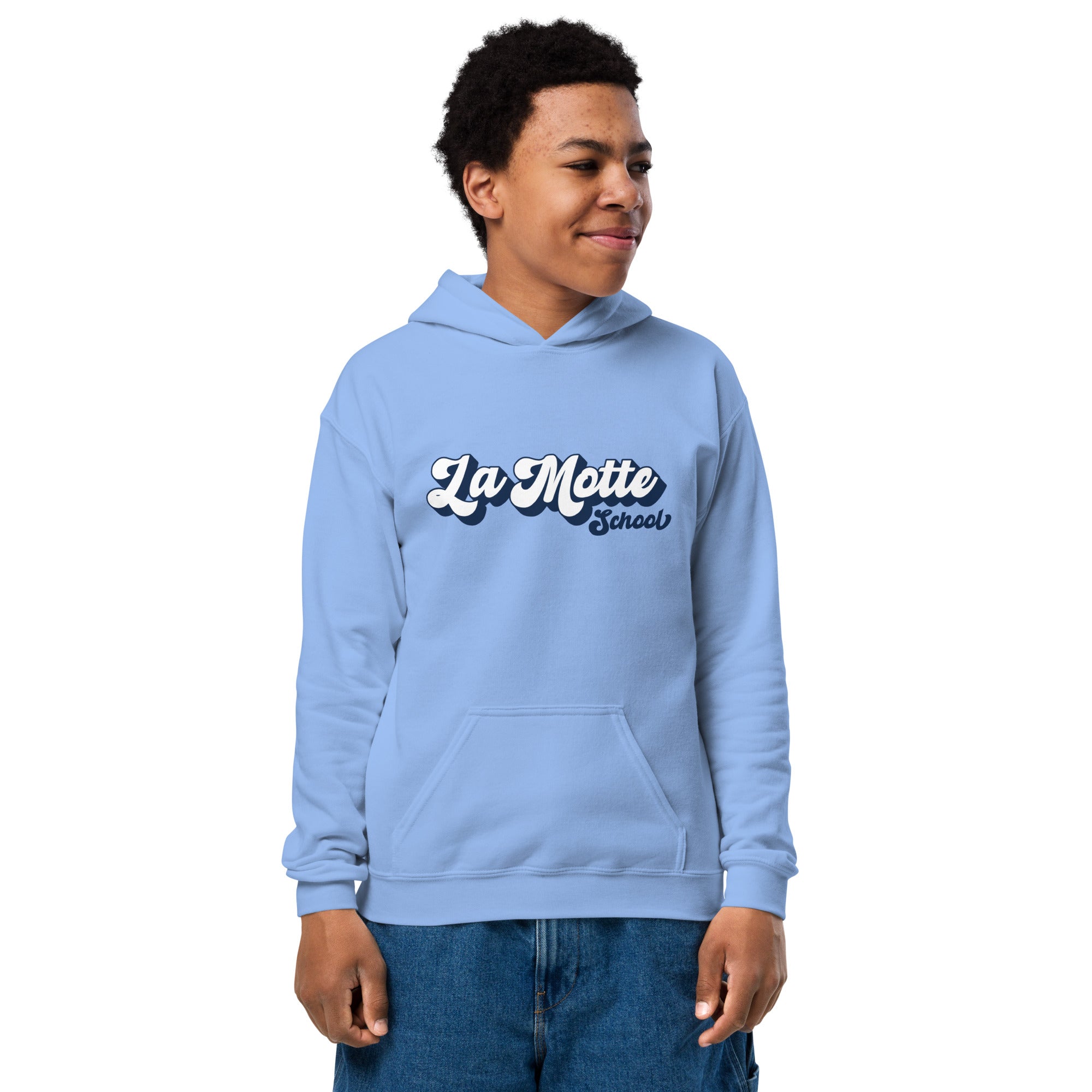 LaMotte School Kids Hoodie