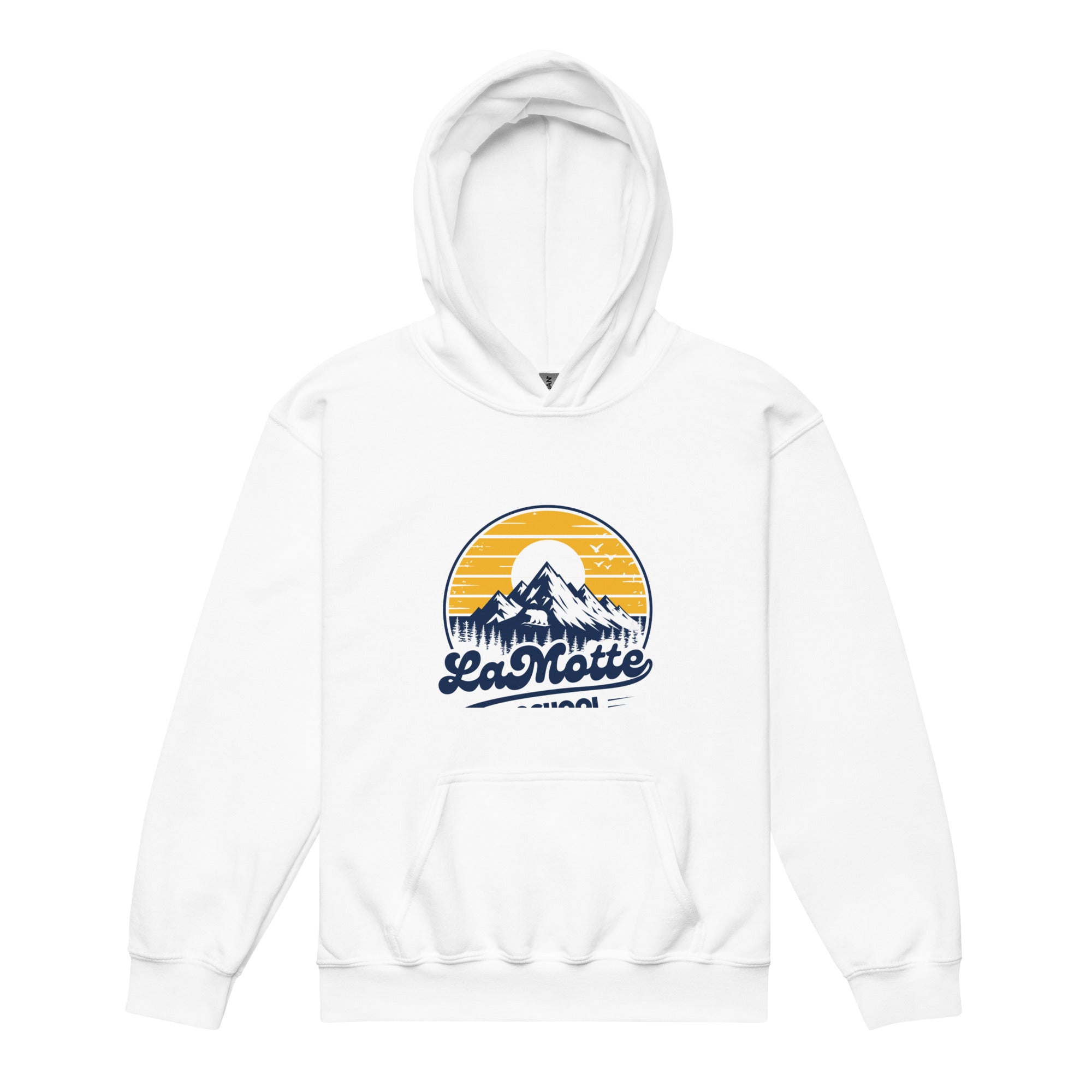 LaMotte Classic Hoodie