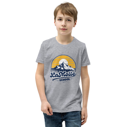 LaMotte Classic Kids T-Shirt