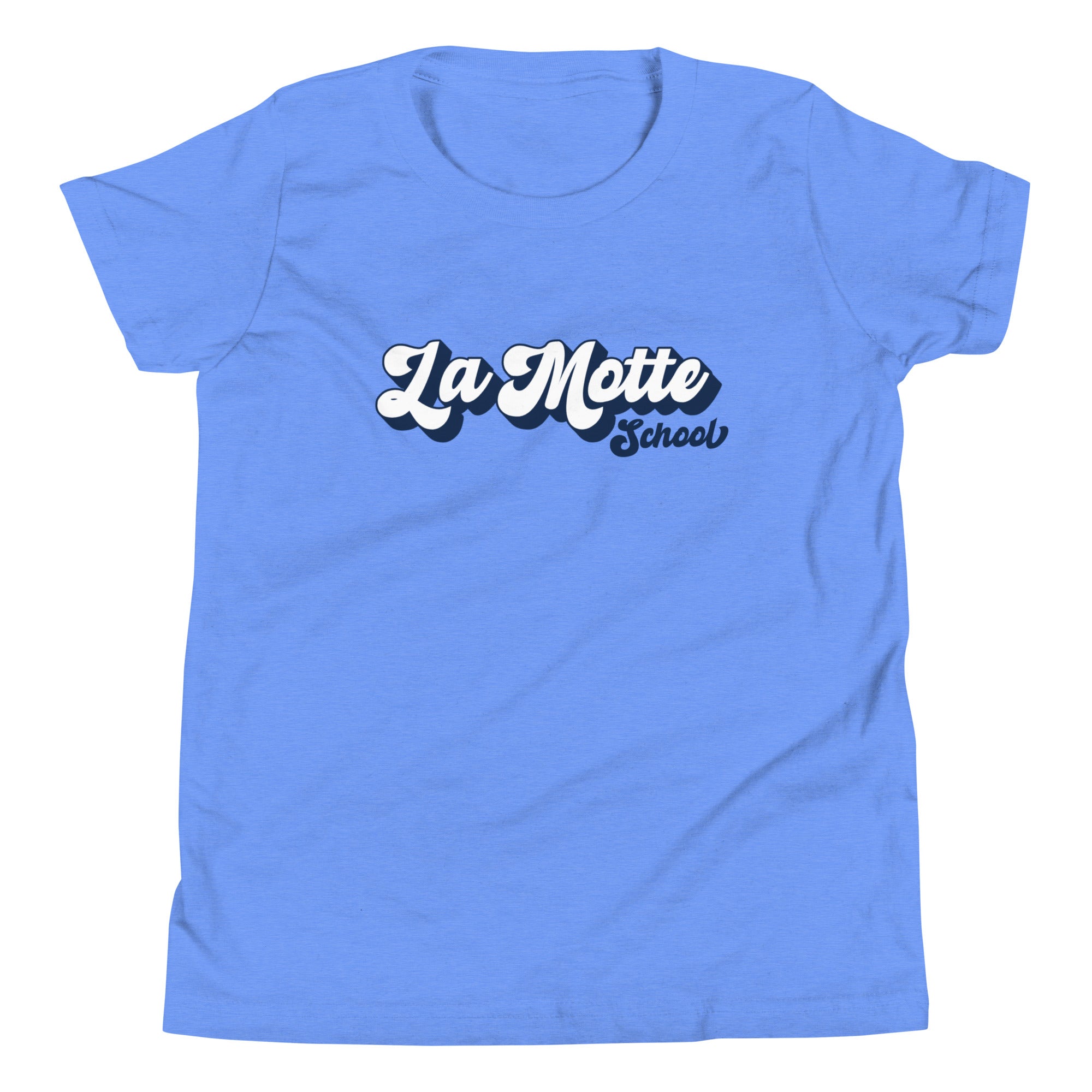 LaMotte School Kids T-Shirt