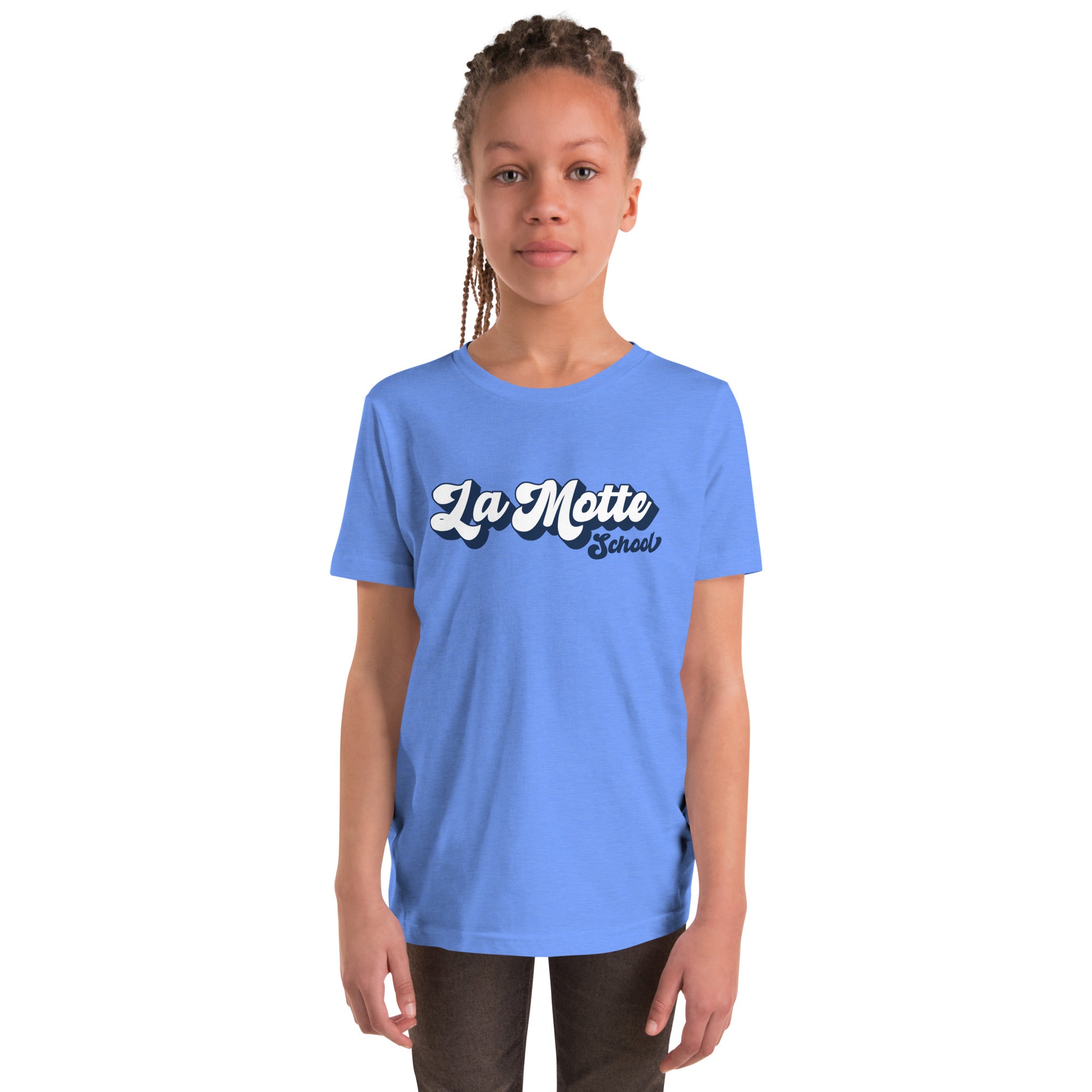 LaMotte School Kids T-Shirt