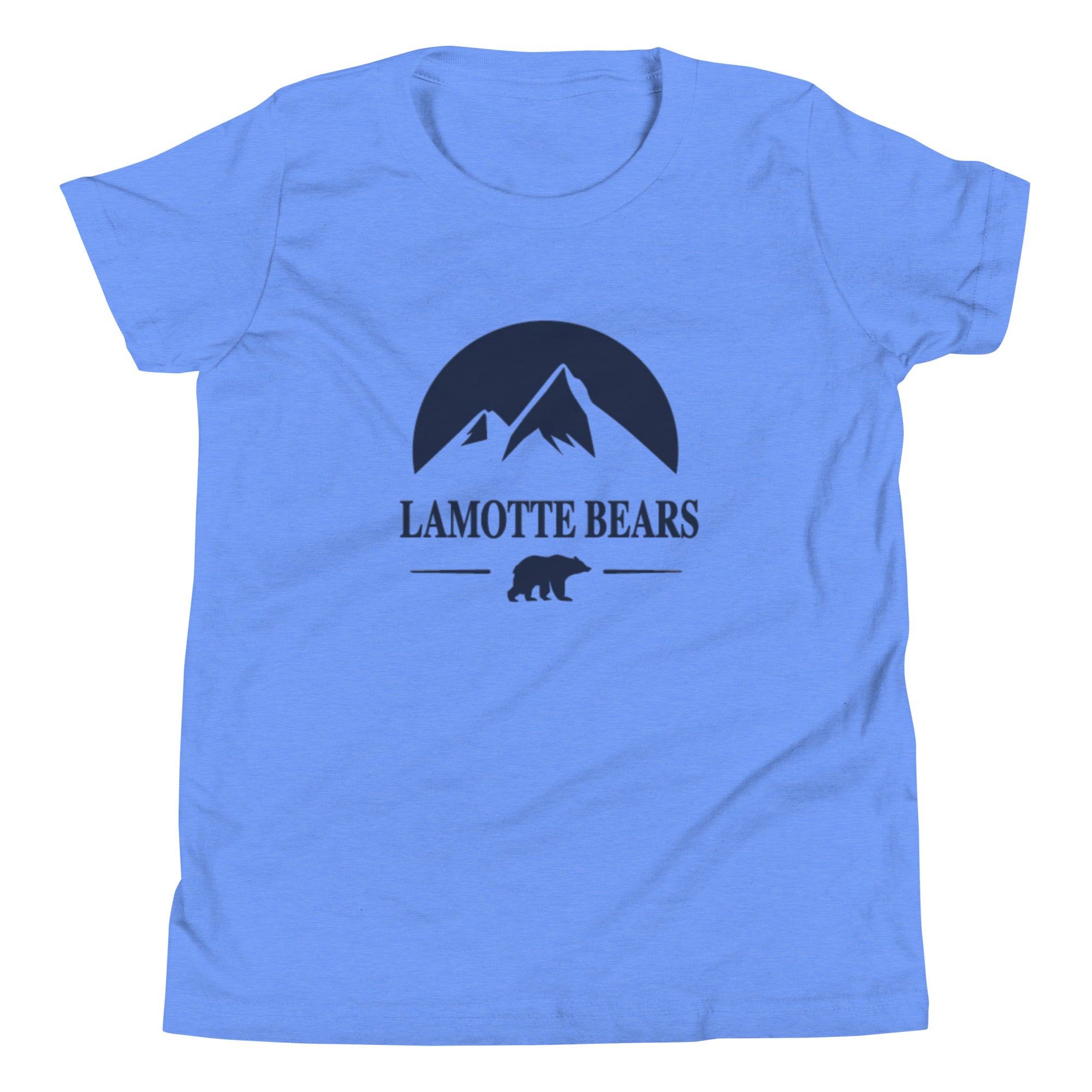 LaMotte Bear Kids T-Shirt
